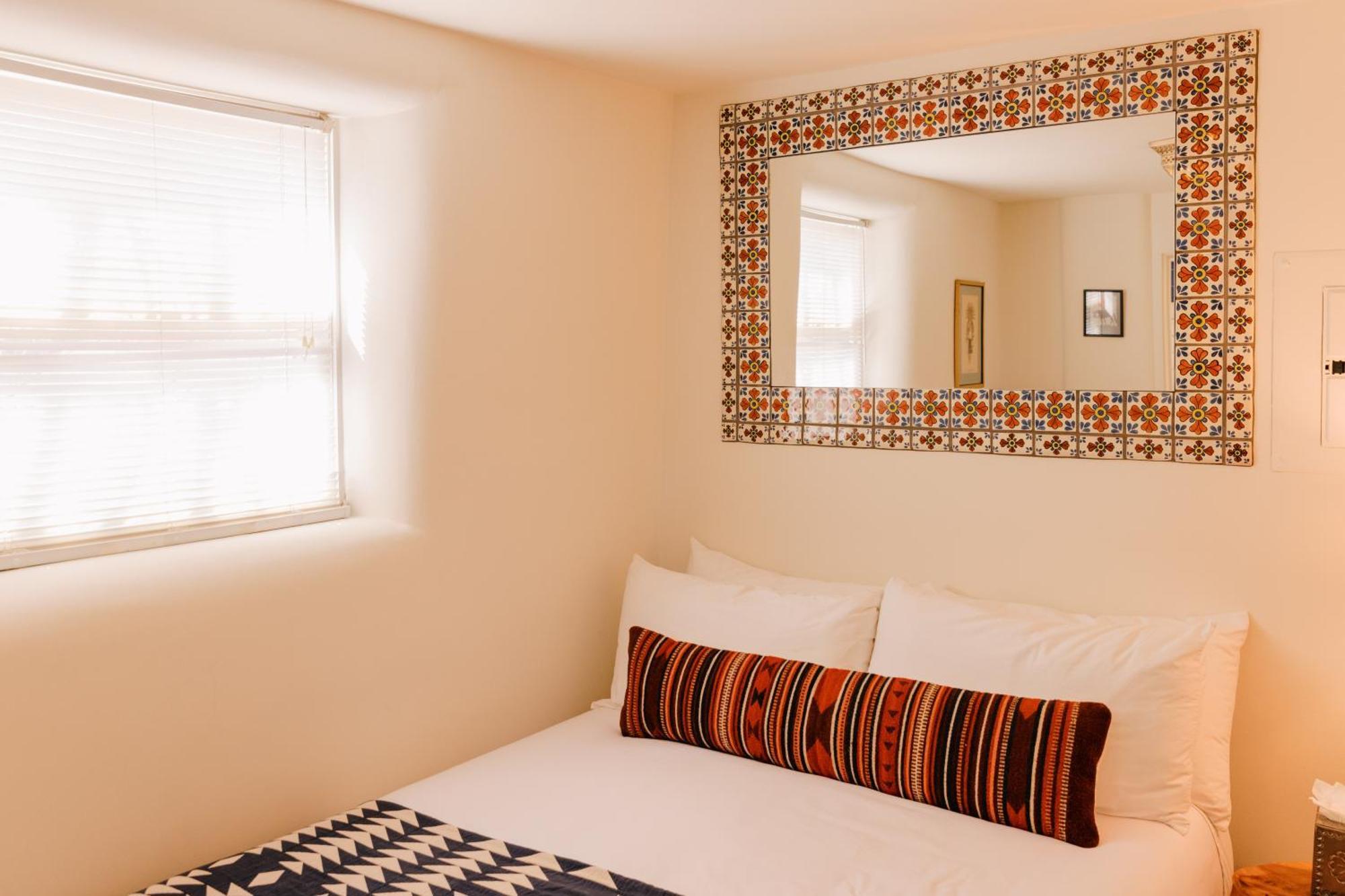 Pueblo Bonito Santa Fe Ξενοδοχείο Εξωτερικό φωτογραφία